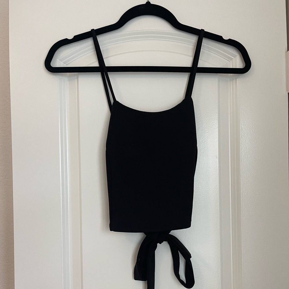 American threads black set - Picture 2 of 7